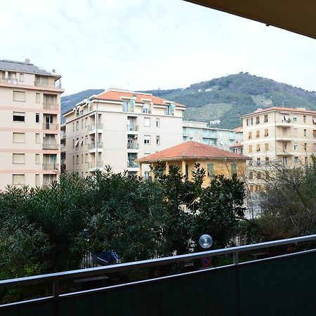 Casa Mare Apartment Chiavari Exterior photo