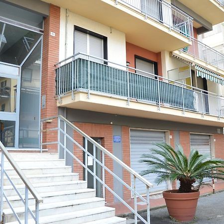 Casa Mare Apartment Chiavari Exterior photo