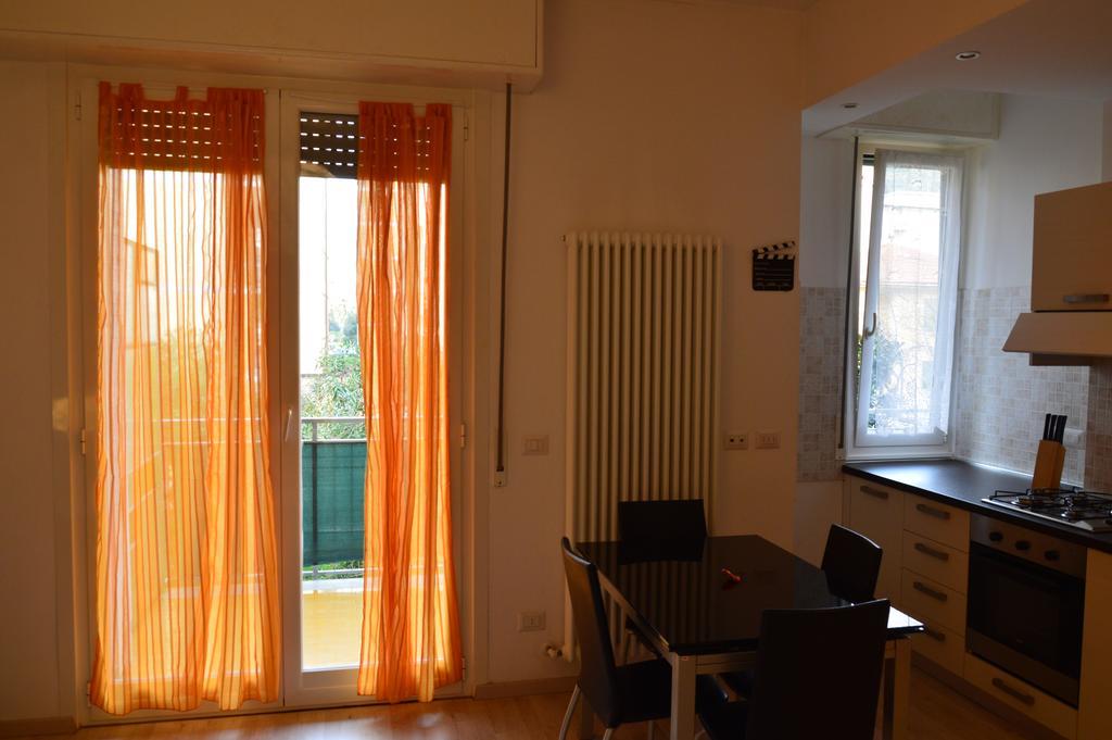 Casa Mare Apartment Chiavari Exterior photo