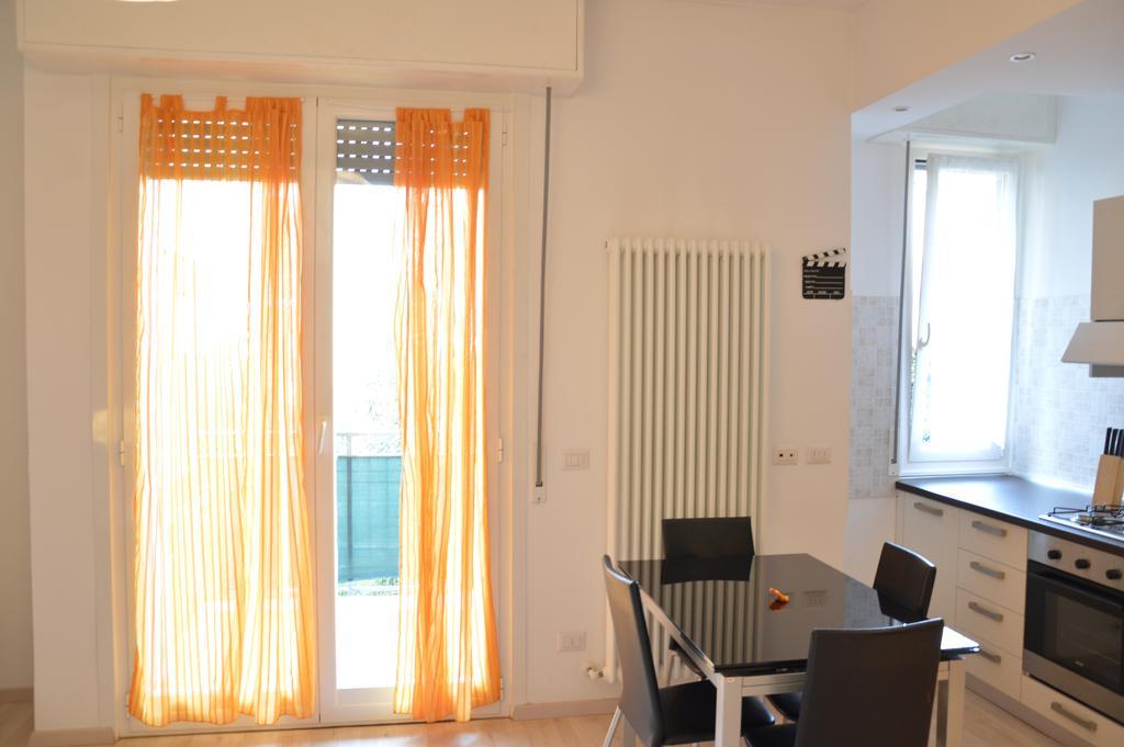 Casa Mare Apartment Chiavari Exterior photo