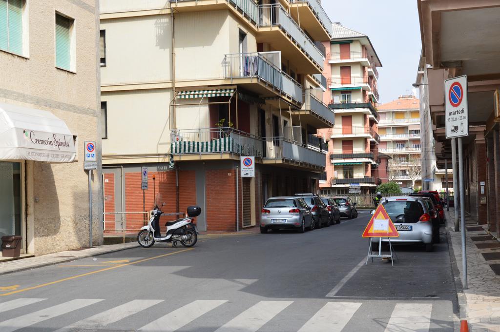 Casa Mare Apartment Chiavari Exterior photo
