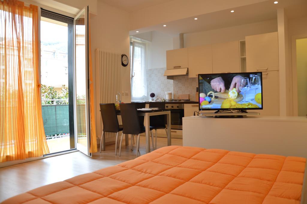 Casa Mare Apartment Chiavari Exterior photo