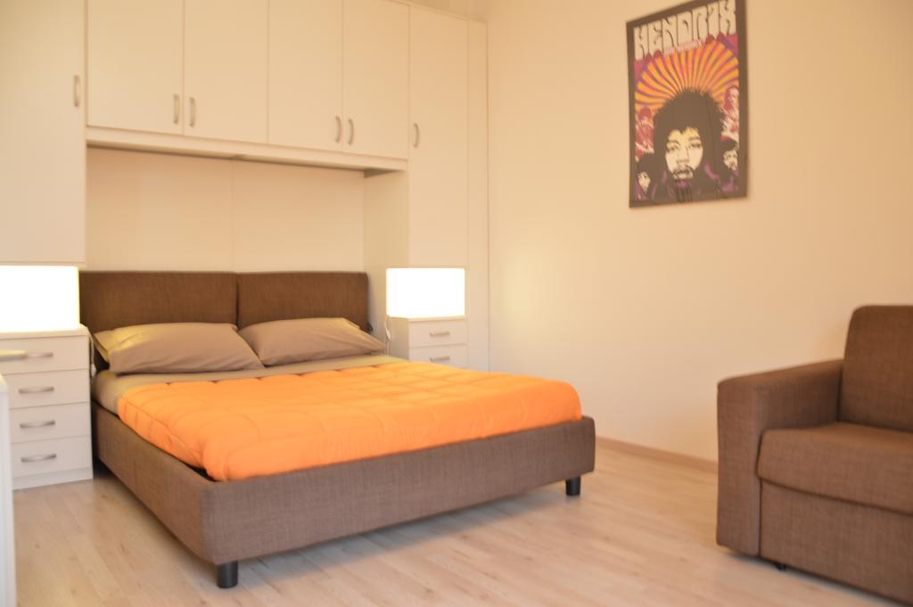 Casa Mare Apartment Chiavari Exterior photo