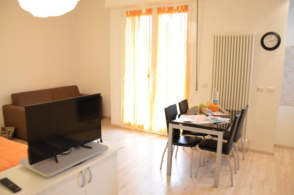 Casa Mare Apartment Chiavari Exterior photo