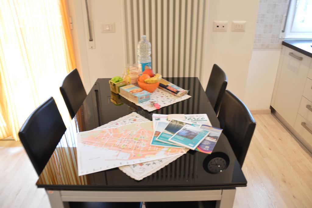 Casa Mare Apartment Chiavari Exterior photo