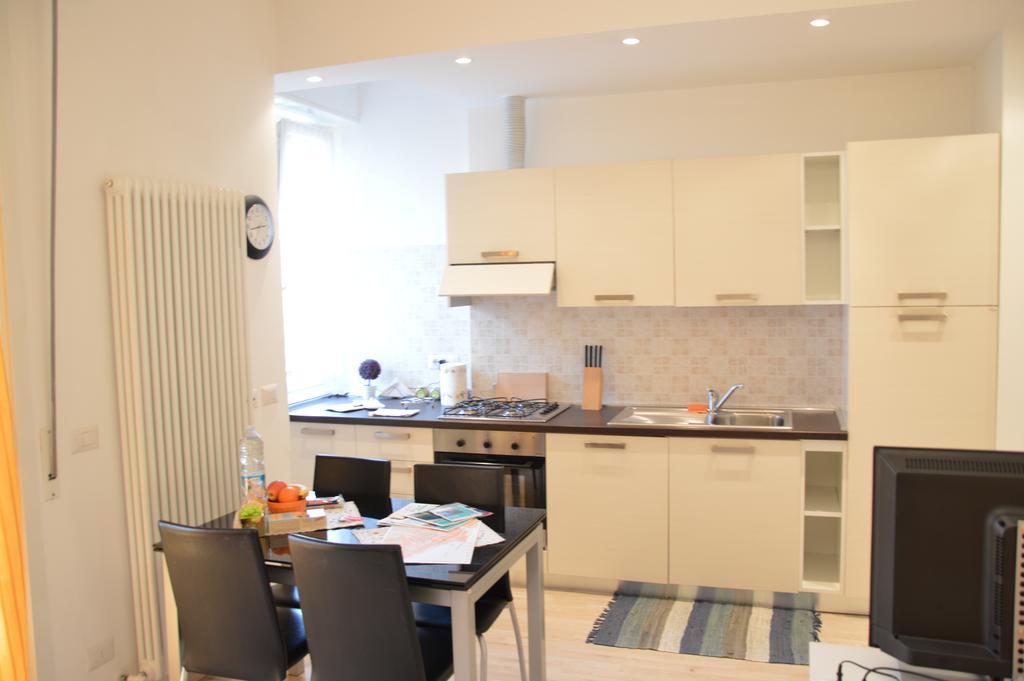 Casa Mare Apartment Chiavari Exterior photo