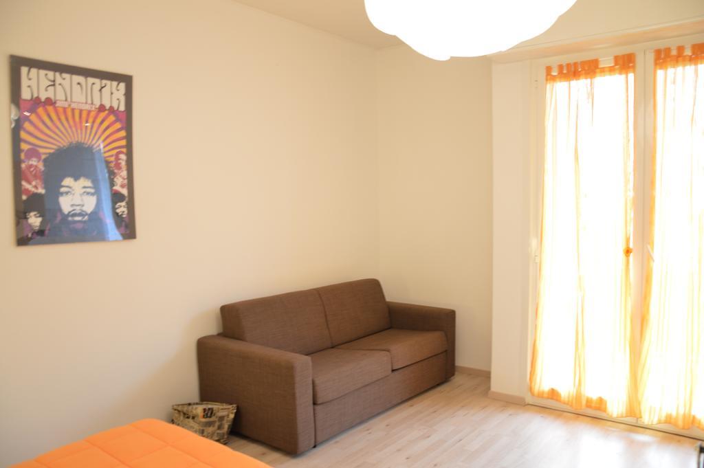 Casa Mare Apartment Chiavari Exterior photo
