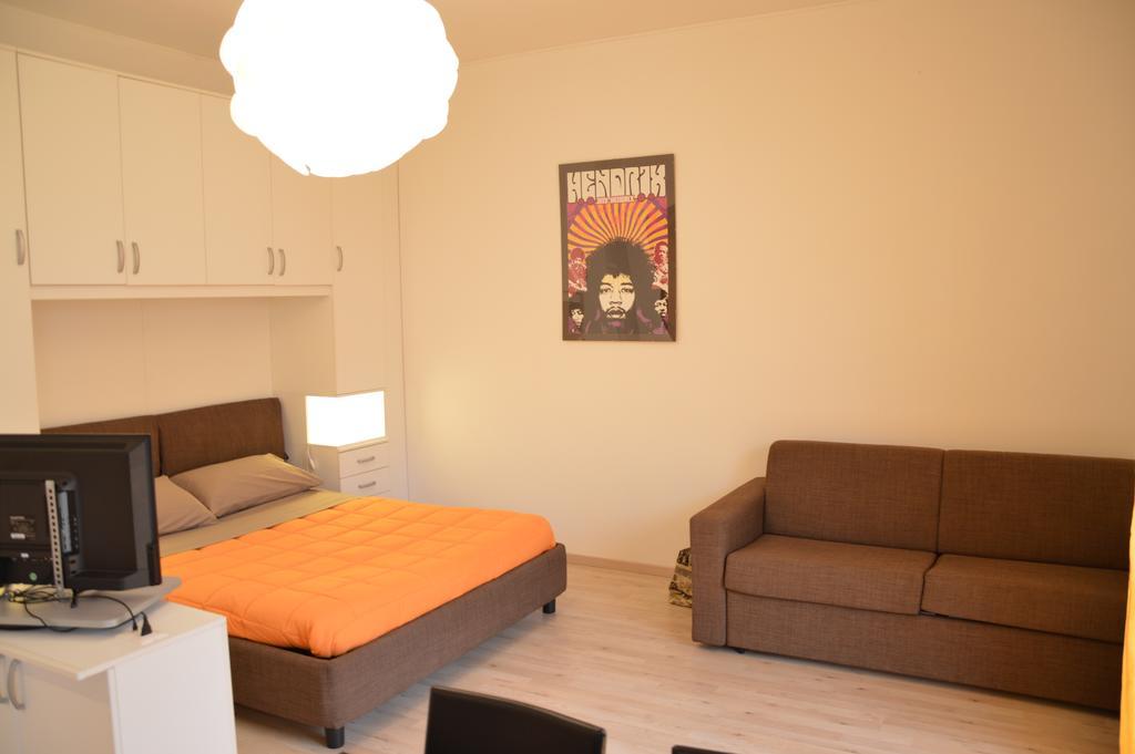 Casa Mare Apartment Chiavari Exterior photo