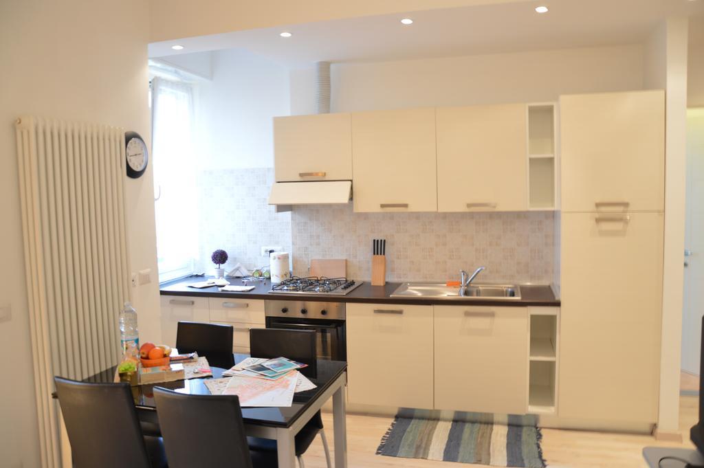 Casa Mare Apartment Chiavari Exterior photo